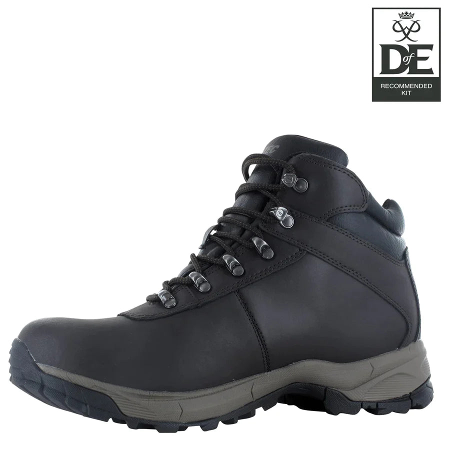 HI-TEC EUROTREK LITE WP, TURSKO dame
