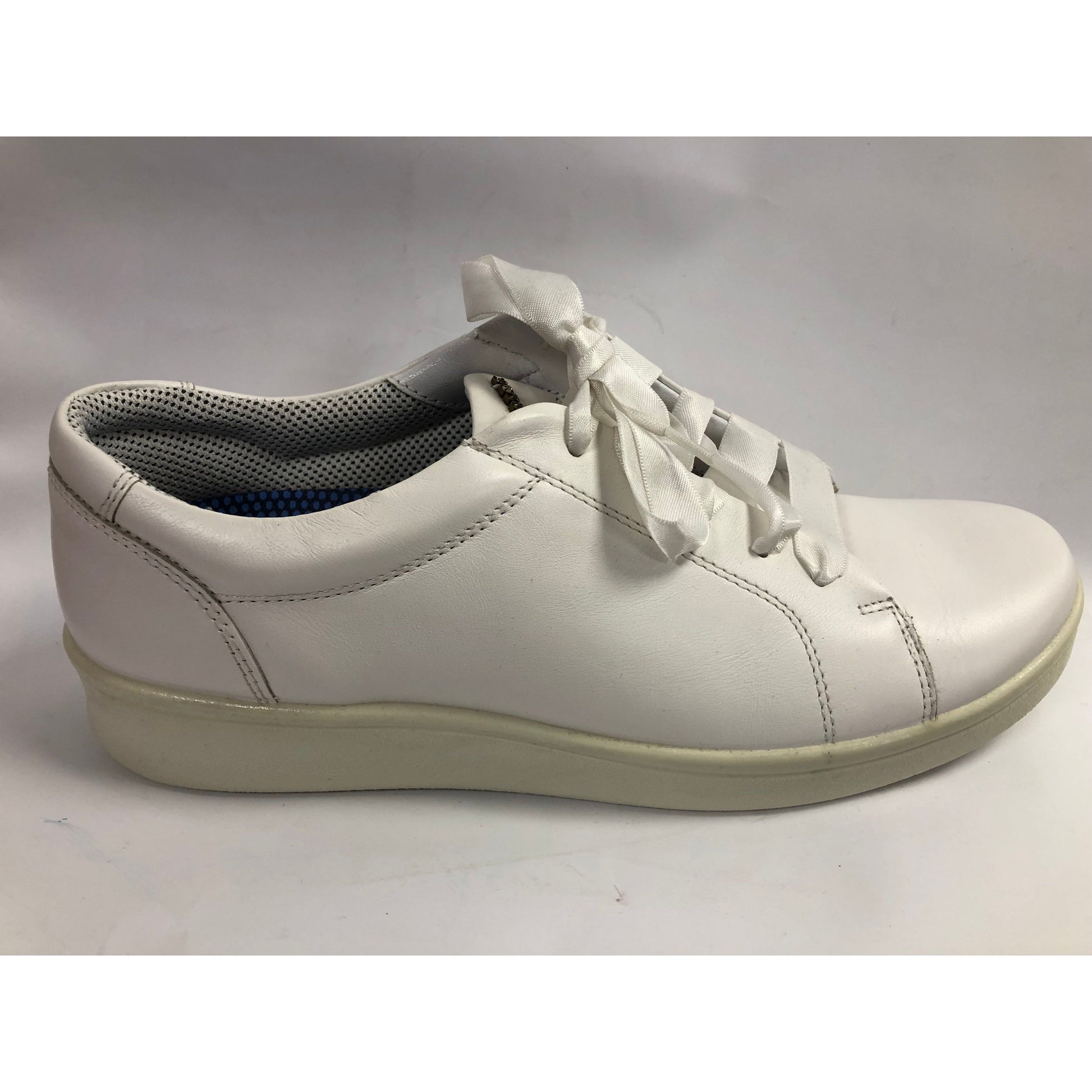 JOMOS Air Comfort skinnsneakers str42