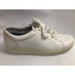 JOMOS Air Comfort skinnsneakers str42