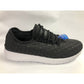 Artic North svart sneakers str41