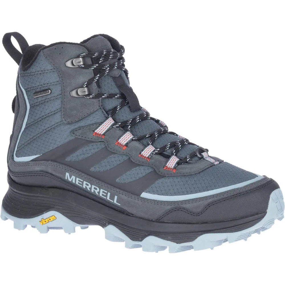 MERRELL MOAB SPEED THERMO MID WP, VINTERSKO HERRE