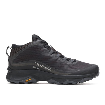 MERRELL MOAB SPEED MID GTX, TURSKO HERRE