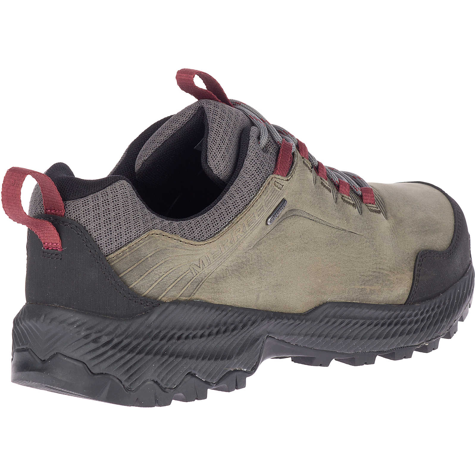 MERRELL FORESTBOUND WP, TURSKO HERRE