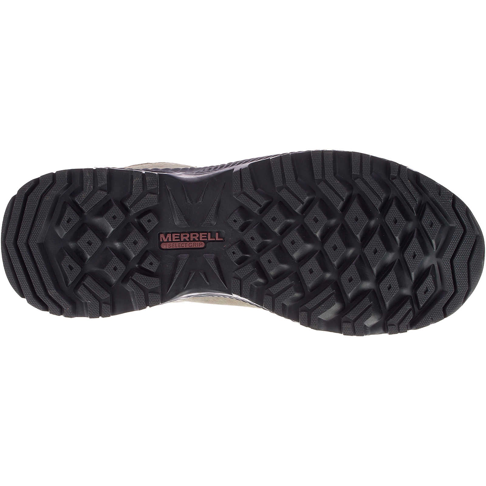 MERRELL FORESTBOUND WP, TURSKO HERRE