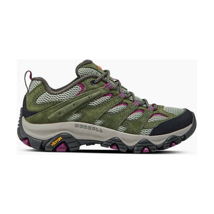 MERRELL MOAB 3 GTX, TURSKO DAME