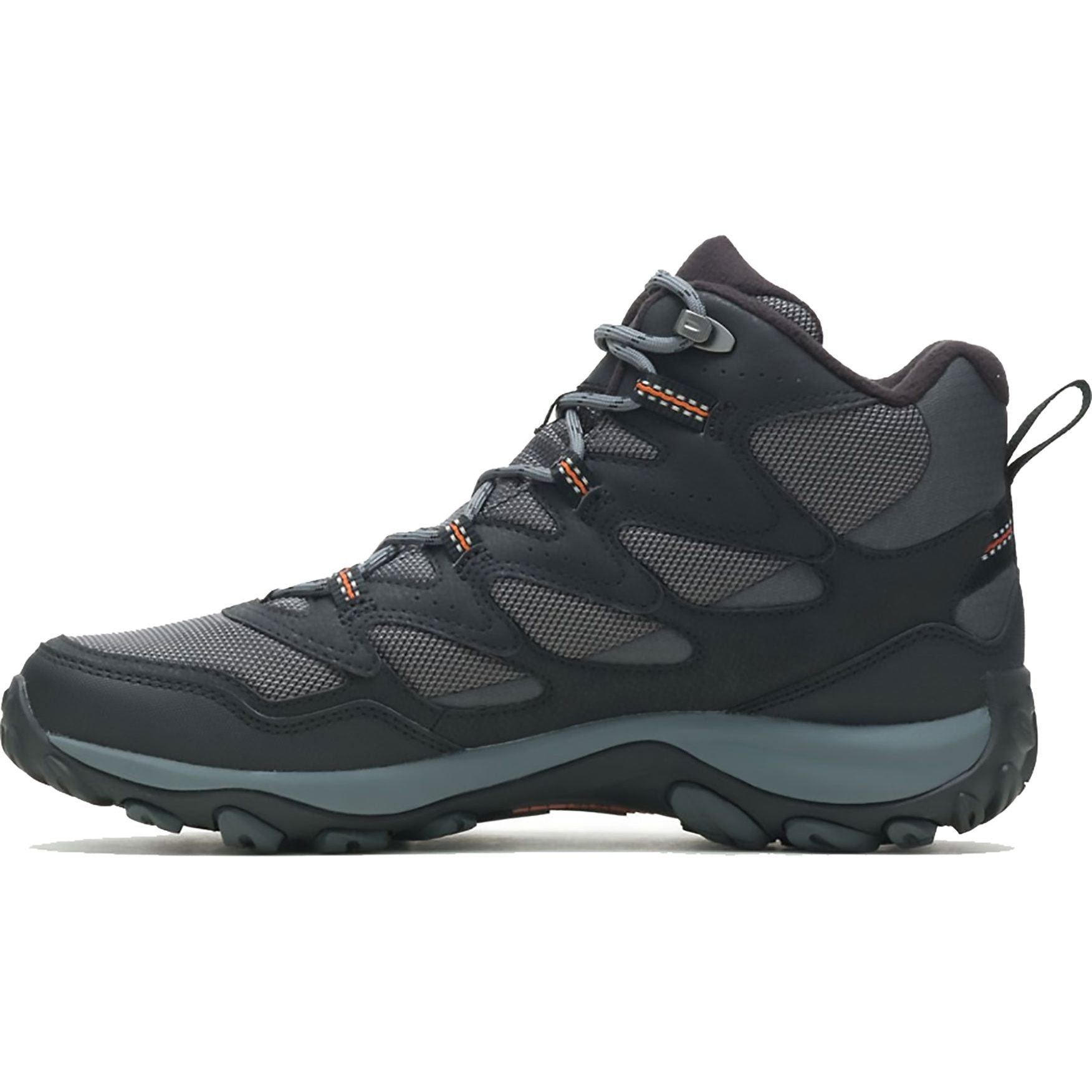 MERRELL WEST RIM SPORT THERMO MID WP, TURSKO HERRE