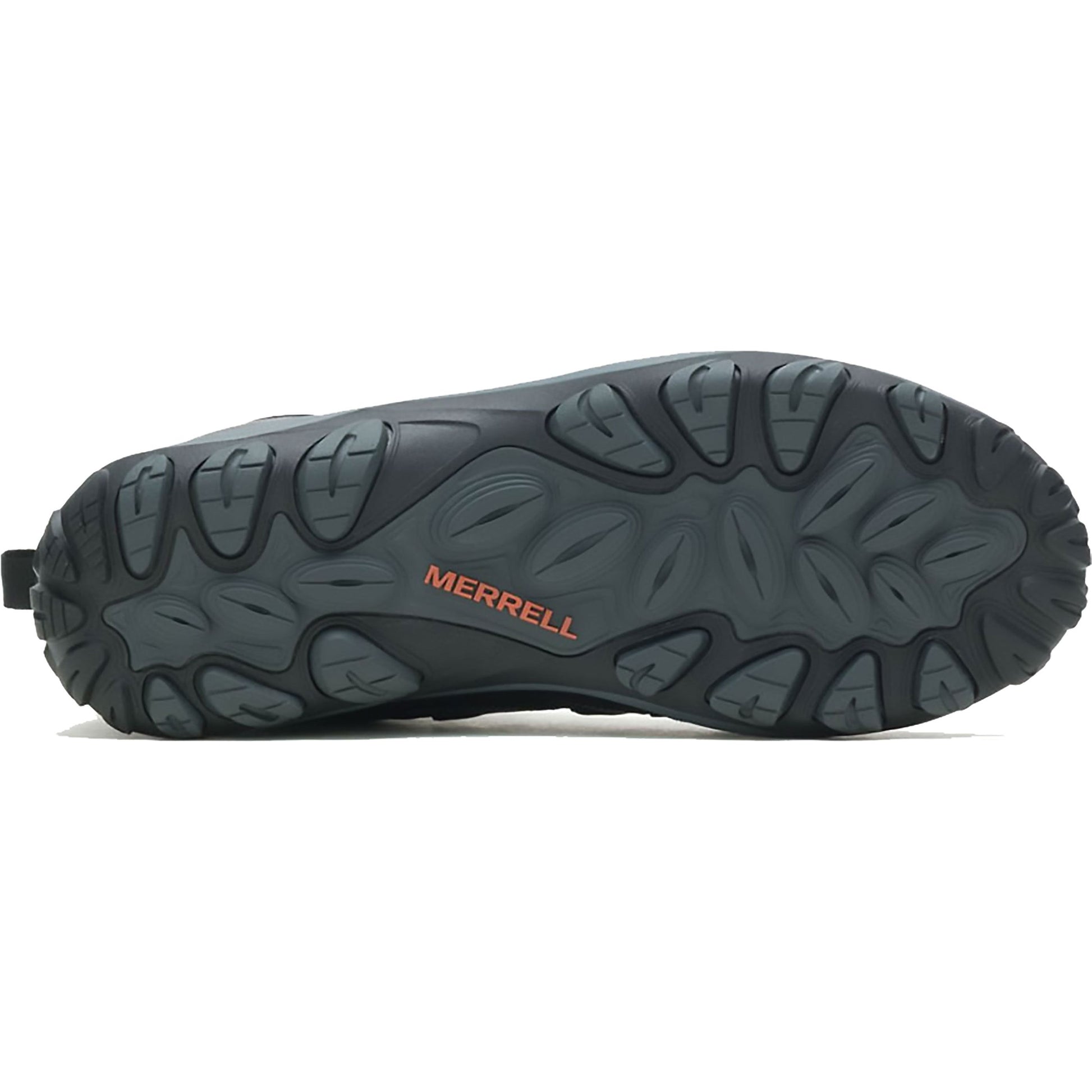 MERRELL WEST RIM SPORT THERMO MID WP, TURSKO HERRE