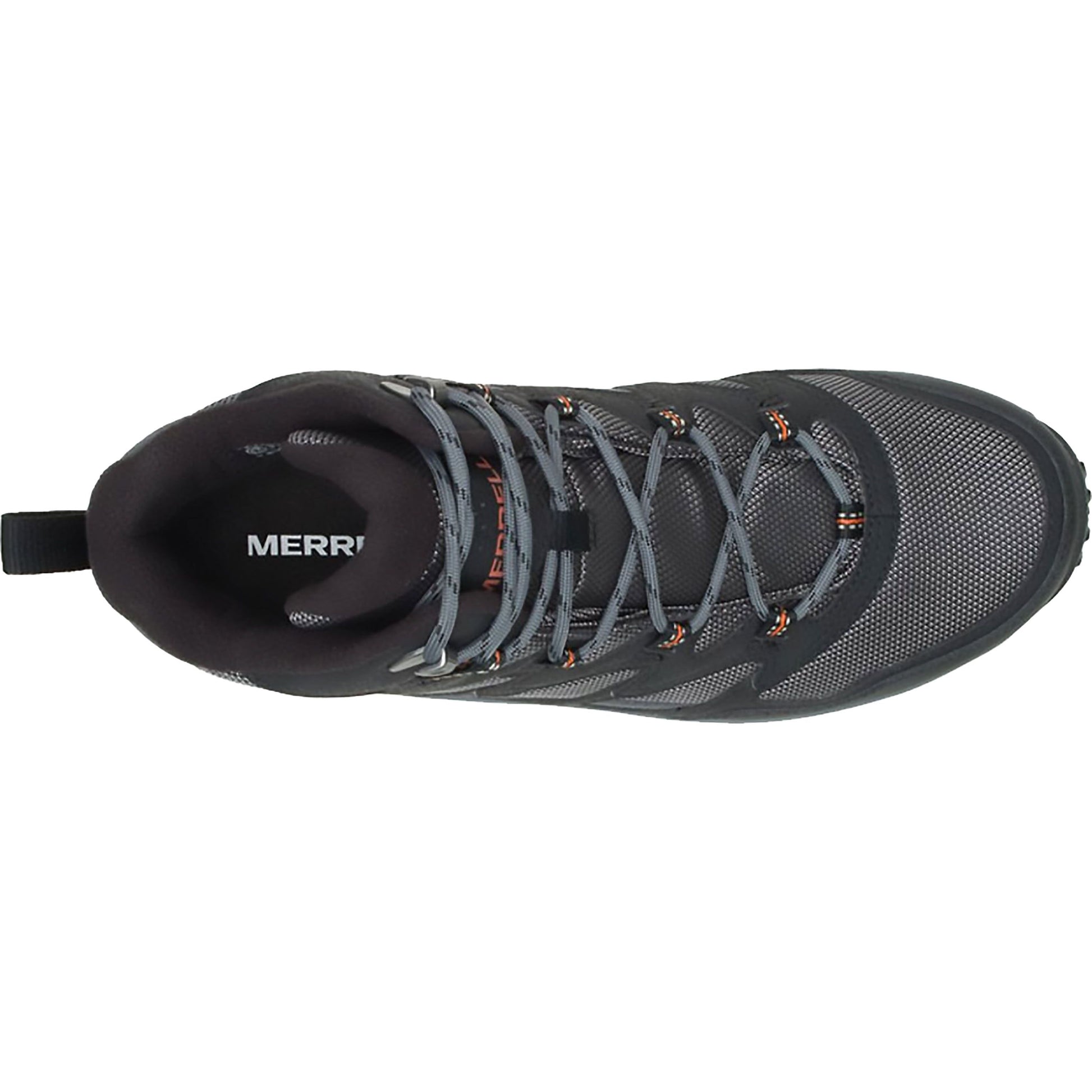 MERRELL WEST RIM SPORT THERMO MID WP, TURSKO HERRE