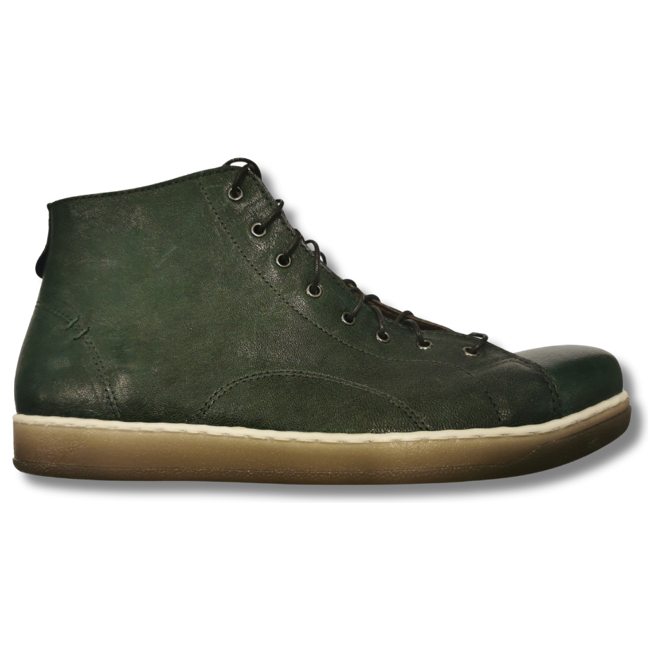 BRAKO ANATOMICS, LAVE BOOTS MED GLIDELÅS DAMEBRAKO ANATOMICS, LAVE BOOTS MED GLIDELÅS DAME