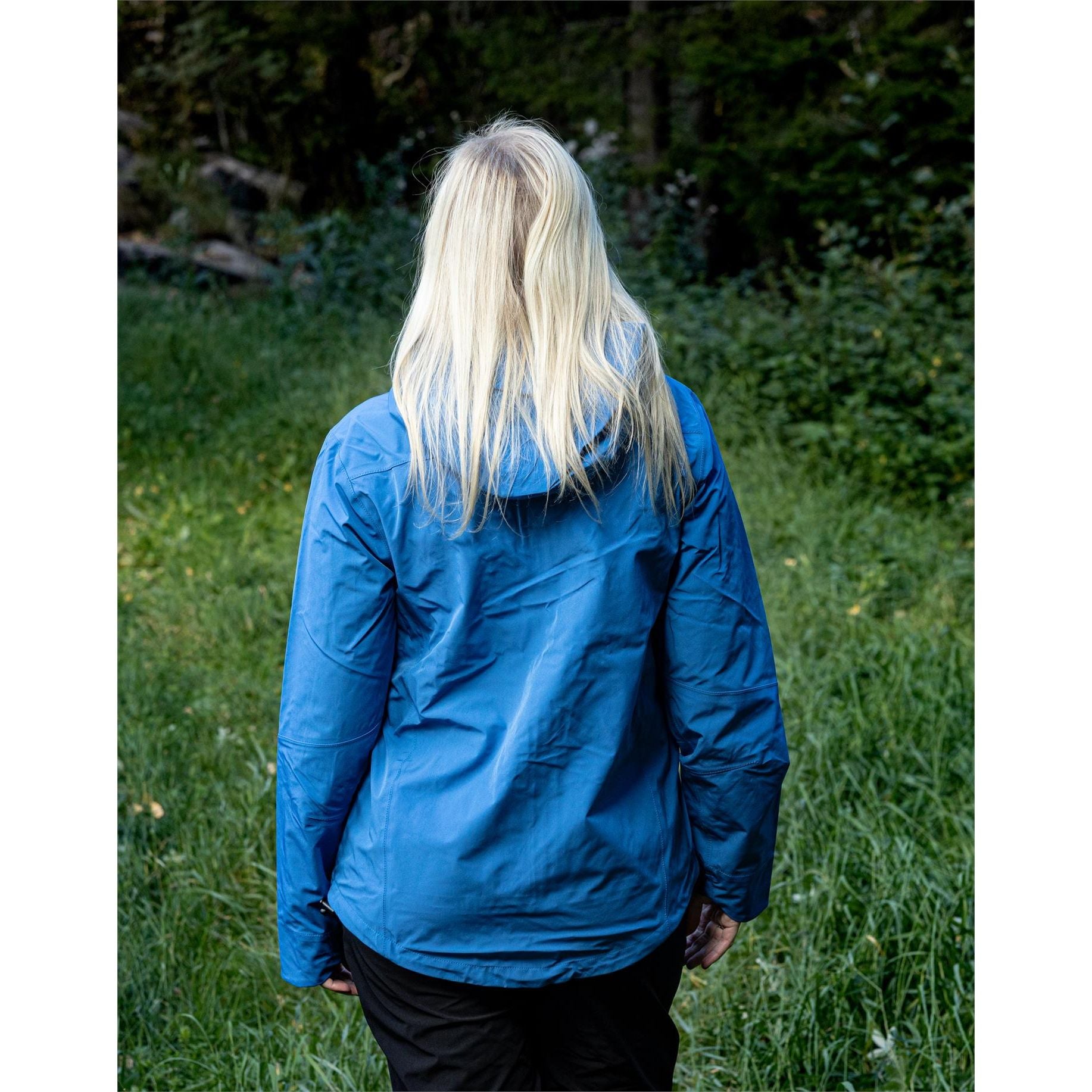 MOVE ON JOSTEDAL, JAKKE DAME