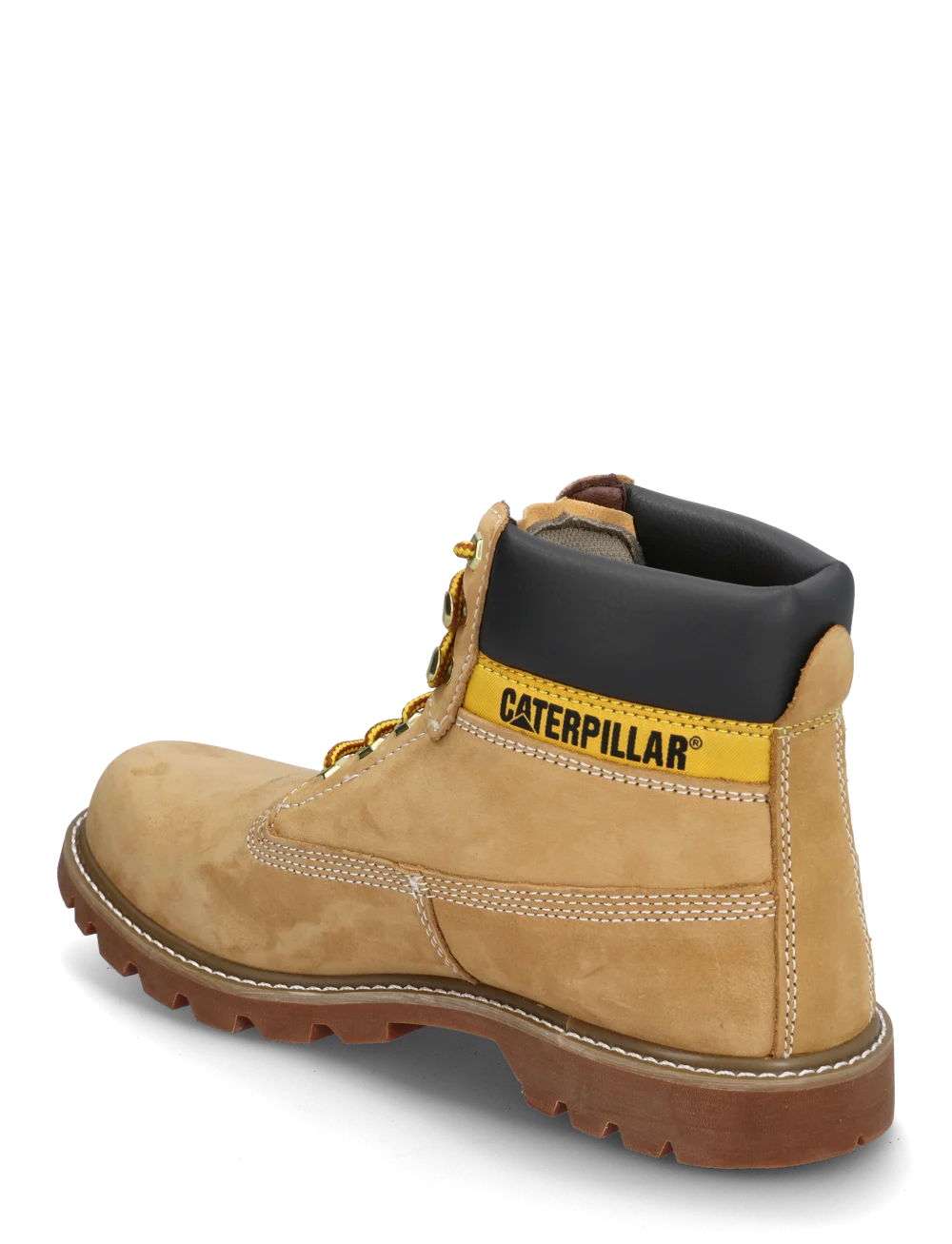 Caterpillar Colorado 6'' boot Honey reset