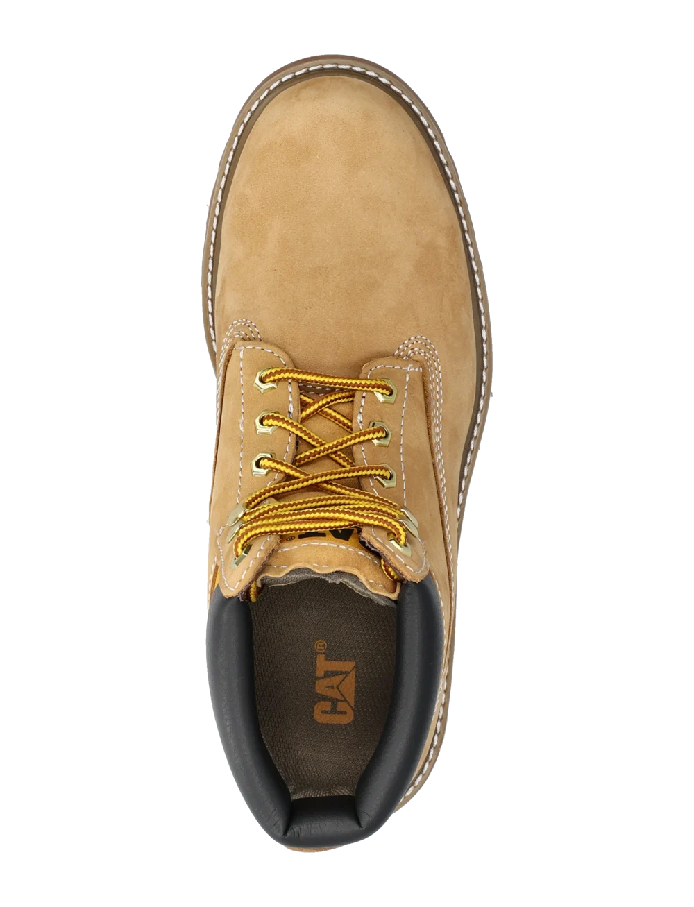 Caterpillar Colorado 6'' boot Honey reset