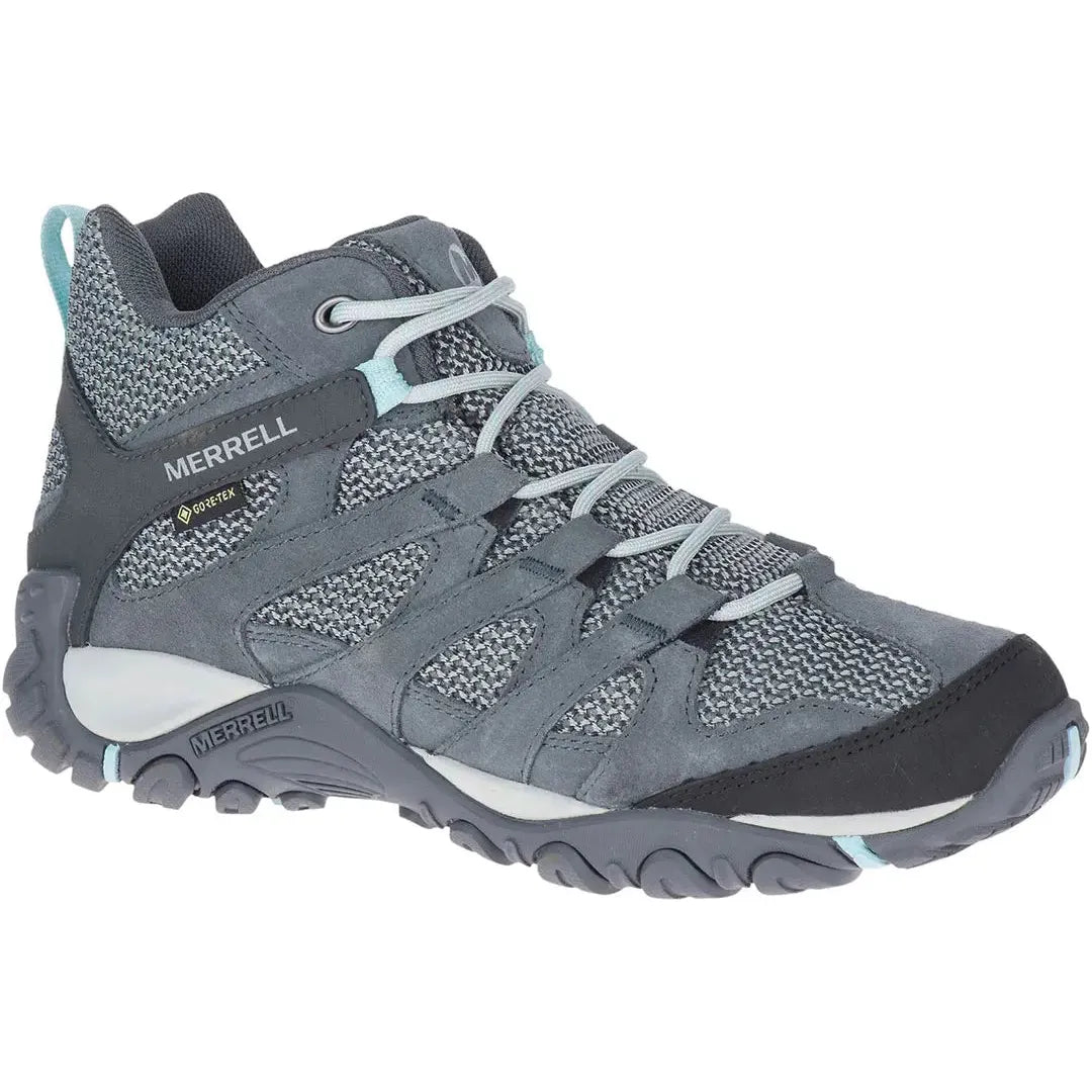 MERRELL ALVERSTONE MID GTX, TURSKO DAME