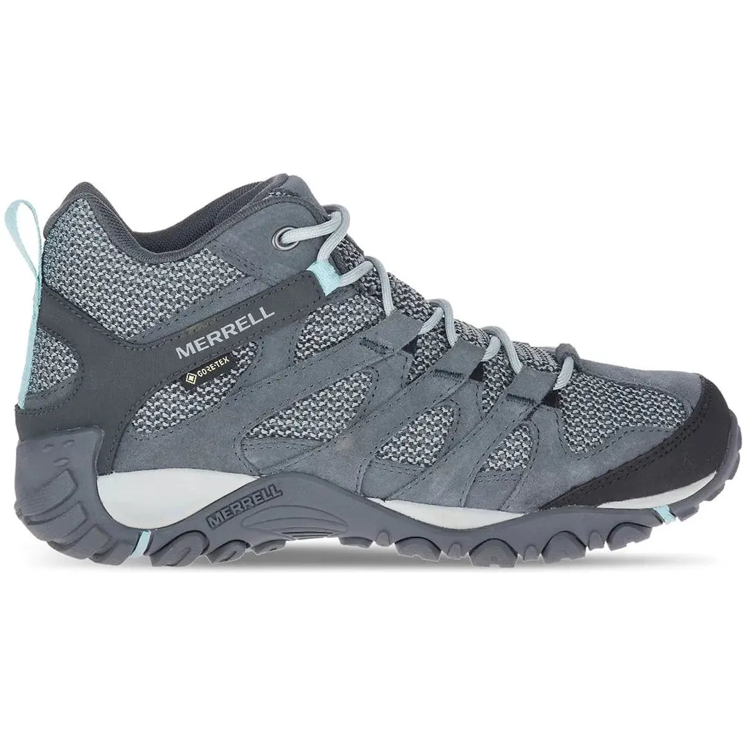 MERRELL ALVERSTONE MID GTX, TURSKO DAME