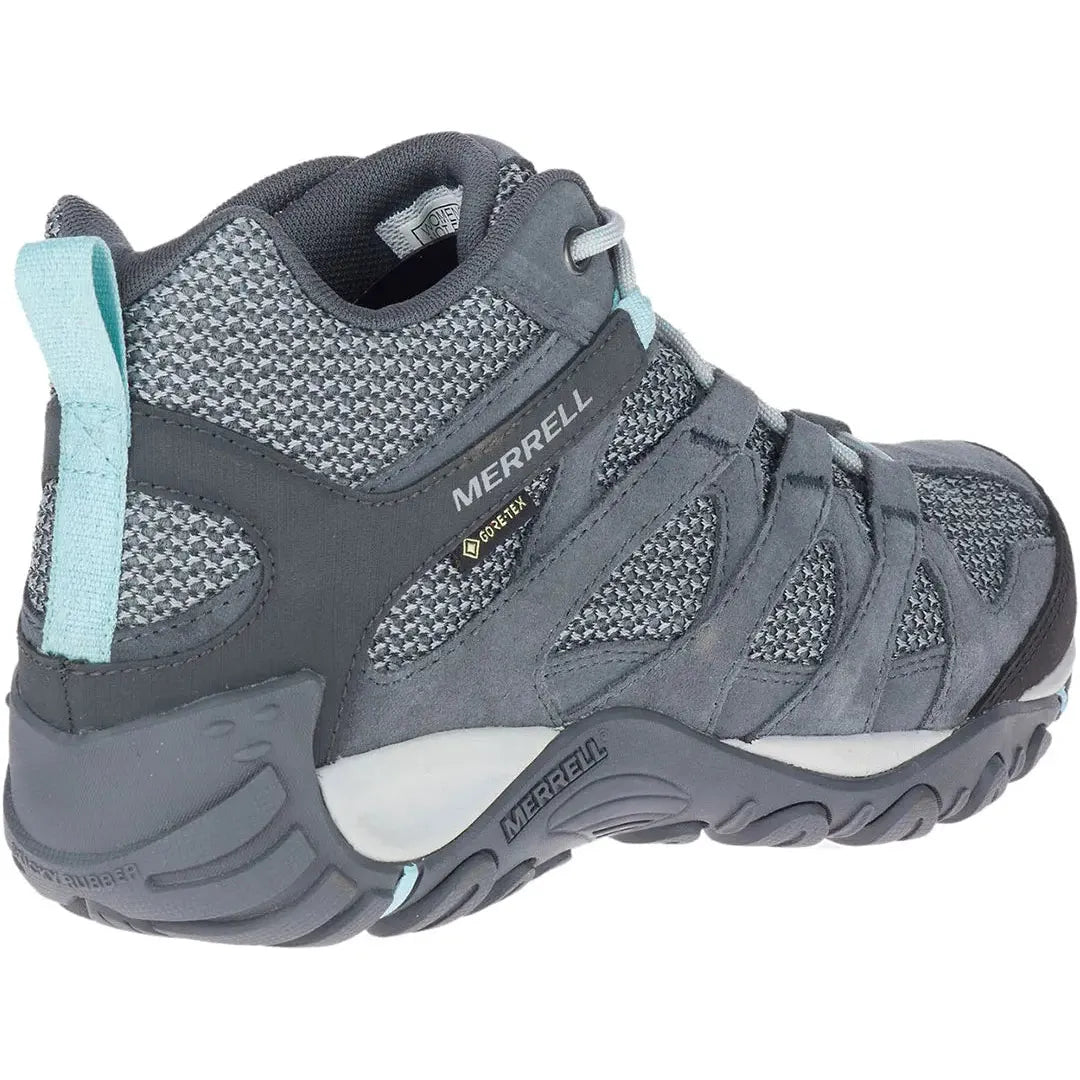 MERRELL ALVERSTONE MID GTX, TURSKO DAME