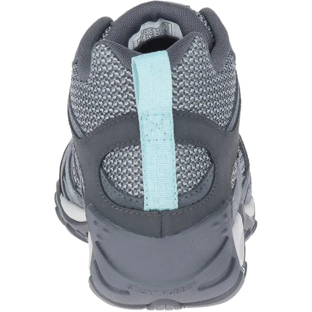 MERRELL ALVERSTONE MID GTX, TURSKO DAME