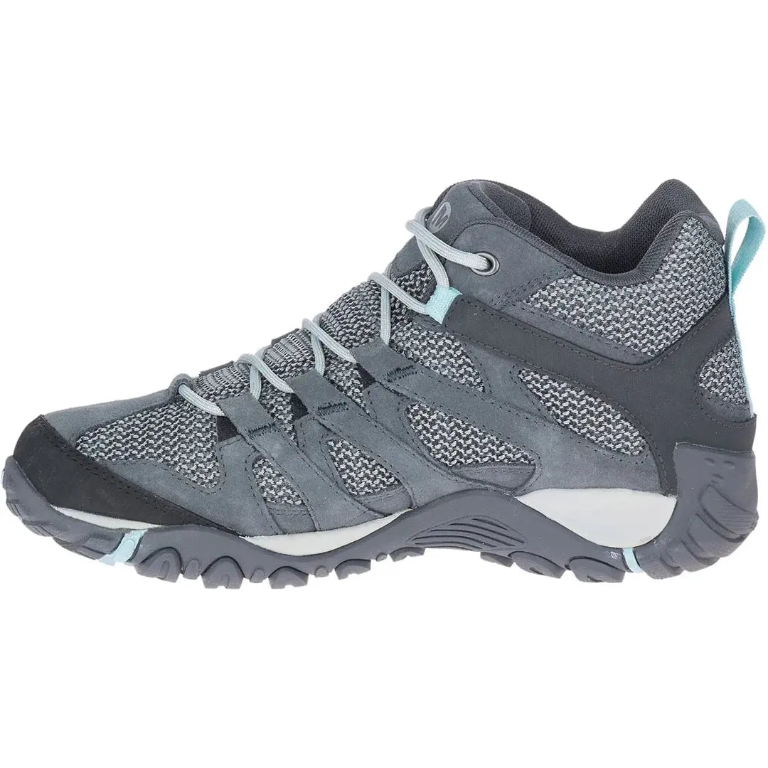 MERRELL ALVERSTONE MID GTX, TURSKO DAME