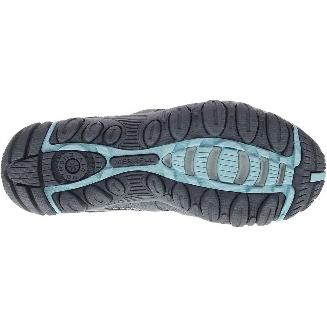 MERRELL ALVERSTONE MID GTX, TURSKO DAME