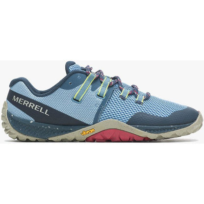 MERRELL TRAIL GLOVE 6, BAREFOOT DAME