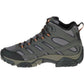 MERRELL MOAB 2 MID GTX, TURSKO HERRE
