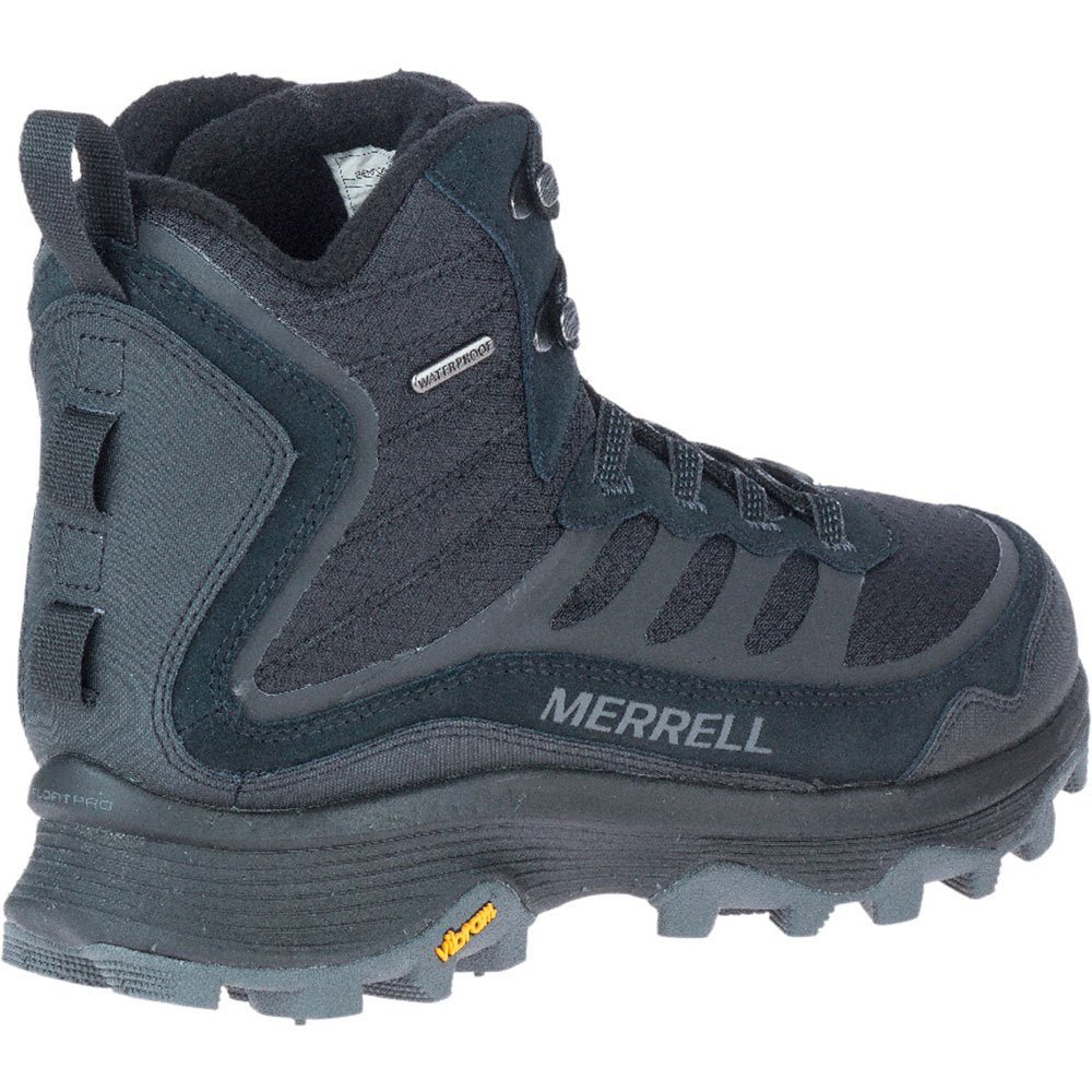 MERRELL MOAB SPEED THERMO MID WP, VINTERSKO HERRE