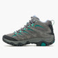 MERRELL MOAB 3 MID GTX, TURSKO DAME