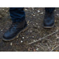 WOLVERINE FIELD BOOT WP, SKINSKO HERRE