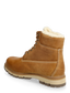 Timberland Radford mid Warm waterproof wheat