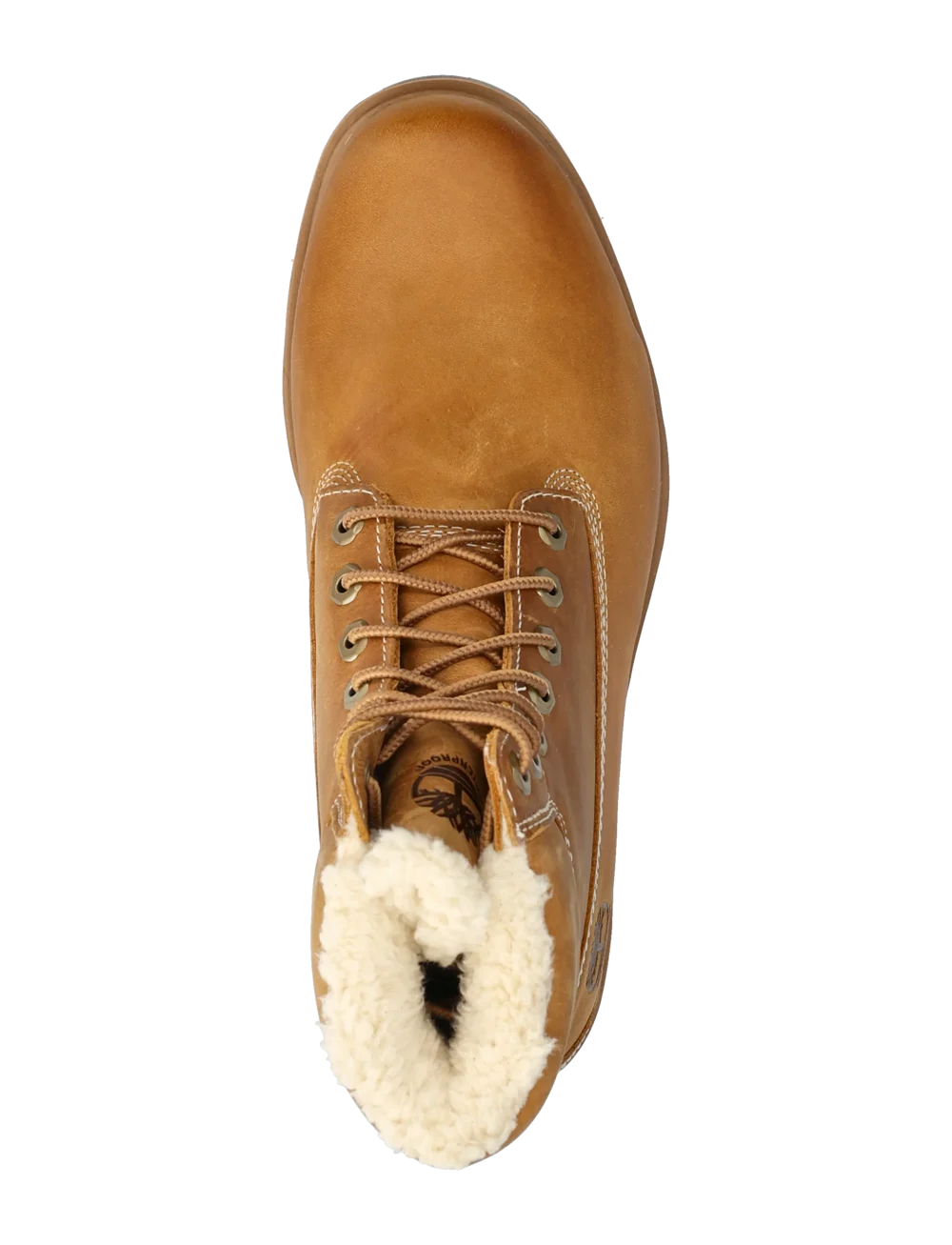 Timberland Radford mid Warm waterproof wheat