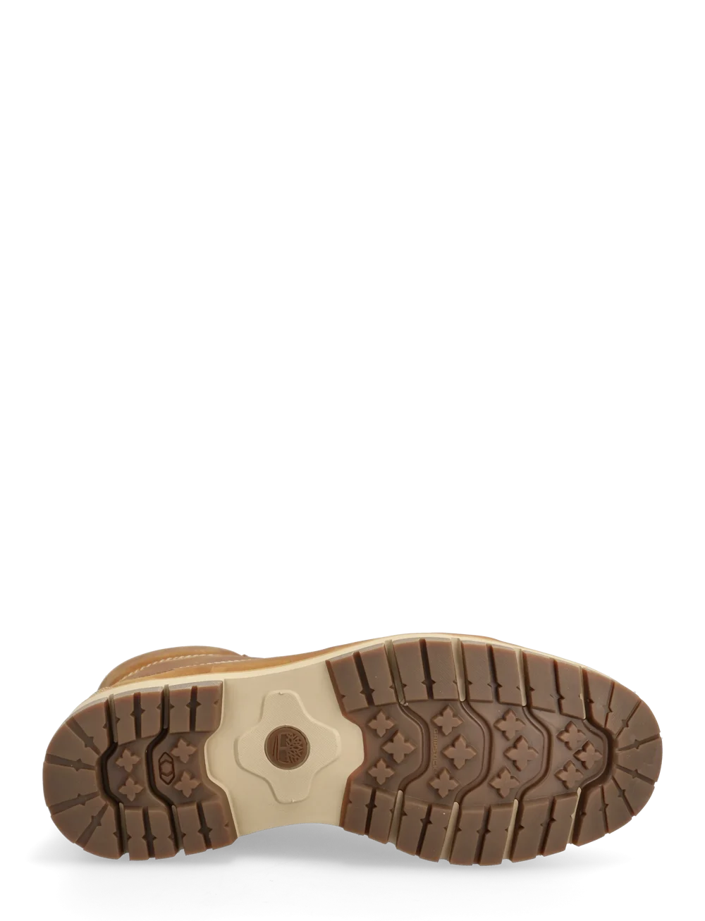 Timberland Radford mid Warm waterproof wheat