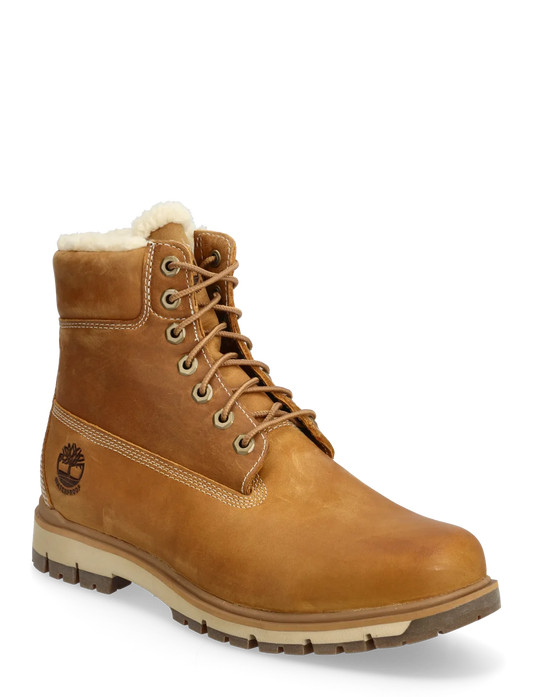 Timberland Radford mid Warm waterproof wheat