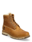 Timberland Radford mid Warm waterproof wheat