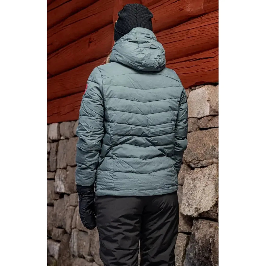 MOVE ON TROMS, DUNJAKKE DAME