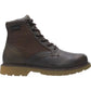 WOLVERINE FIELD BOOT WP, SKINSKO HERREUtforsk Uten Grenser med Wolverine Field Boot WP
Enten du er en eventyrlysten vandrer, en lidenskapelig fjellklatrer eller bare en person som verdsetter komfort og f