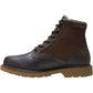 WOLVERINE FIELD BOOT WP, SKINSKO HERREUtforsk Uten Grenser med Wolverine Field Boot WP
Enten du er en eventyrlysten vandrer, en lidenskapelig fjellklatrer eller bare en person som verdsetter komfort og f