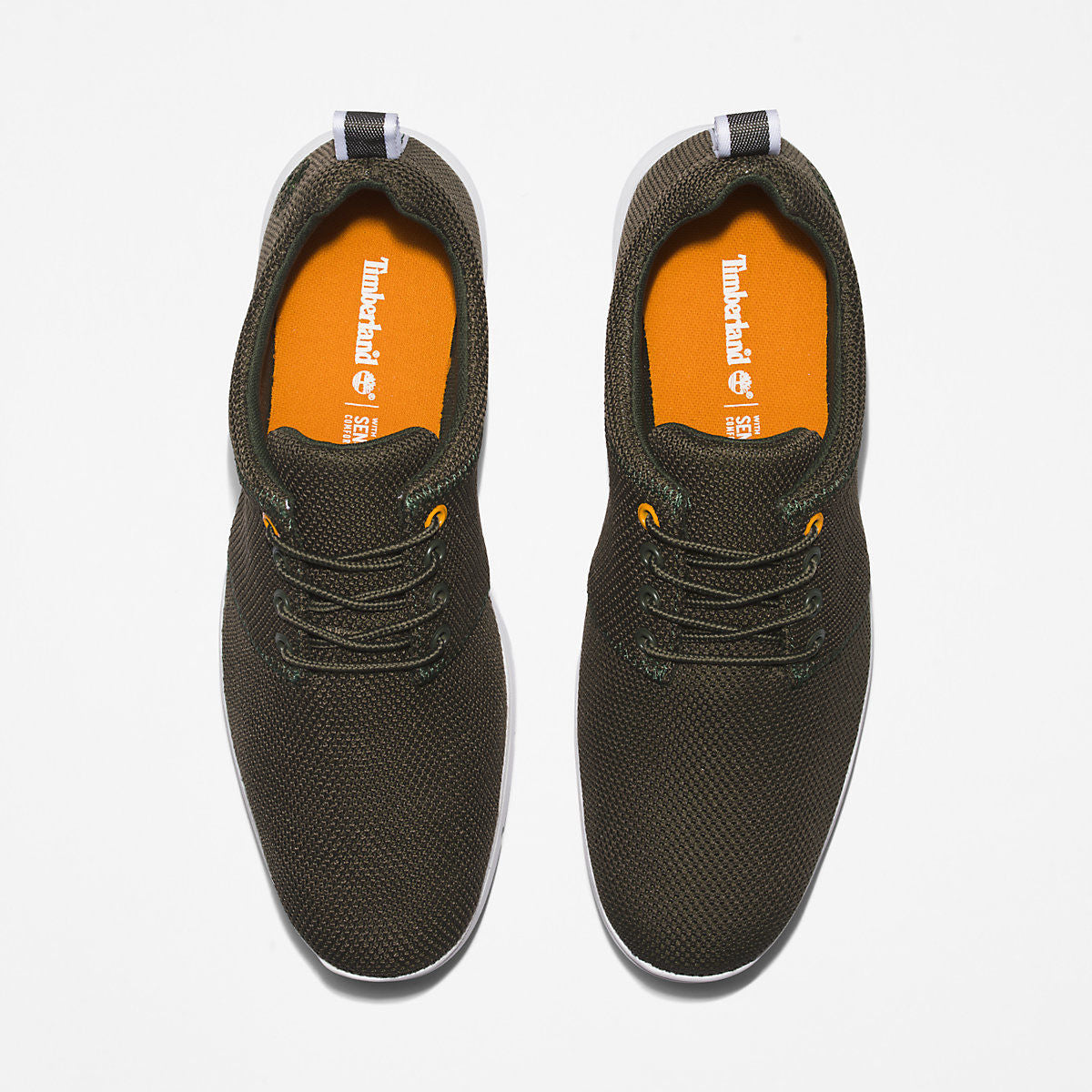 TIMBERLAND KILLINGTON OXFORD, FRITIDSSKO HERRE