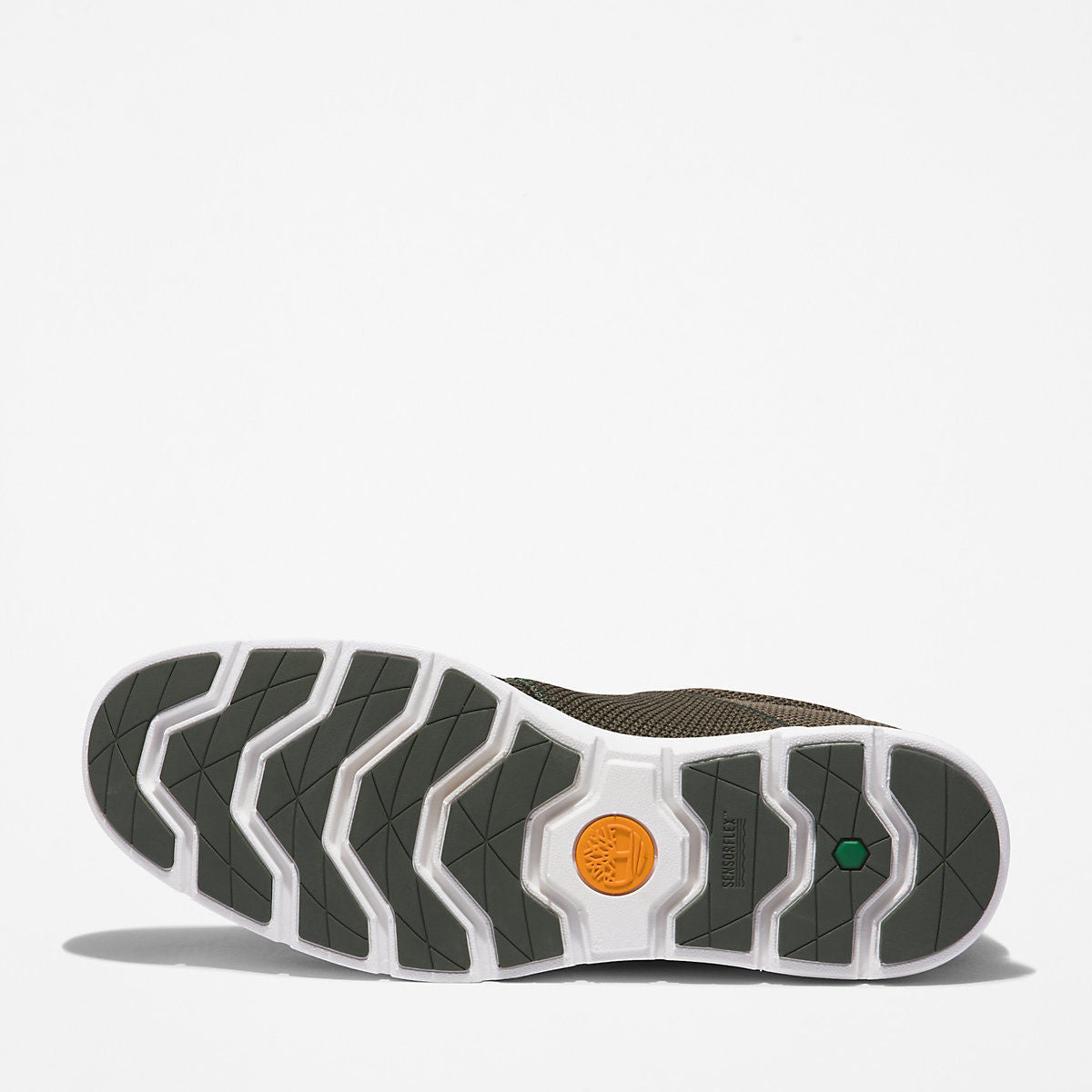TIMBERLAND KILLINGTON OXFORD, FRITIDSSKO HERRE
