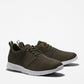 TIMBERLAND KILLINGTON OXFORD, FRITIDSSKO HERRE