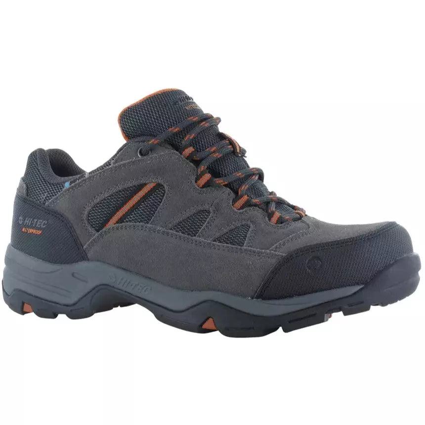 HI-TEC BANDERA II LOW WP, TURSKO HERRE