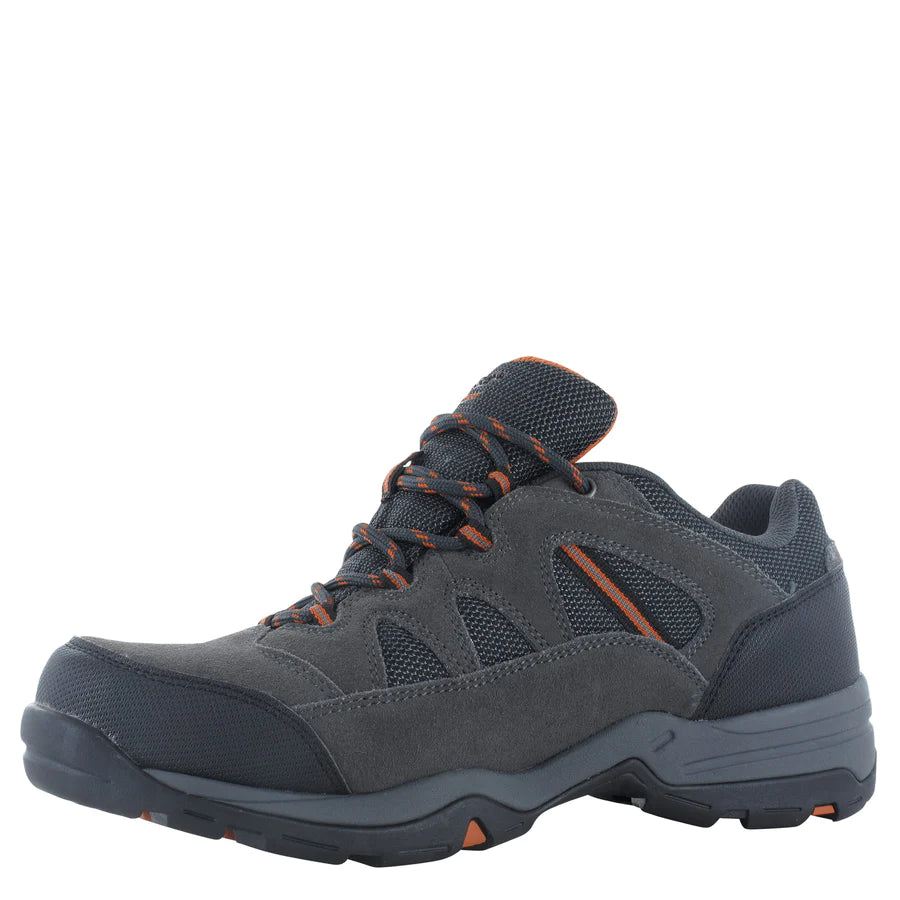 HI-TEC BANDERA II LOW WP, TURSKO HERRE