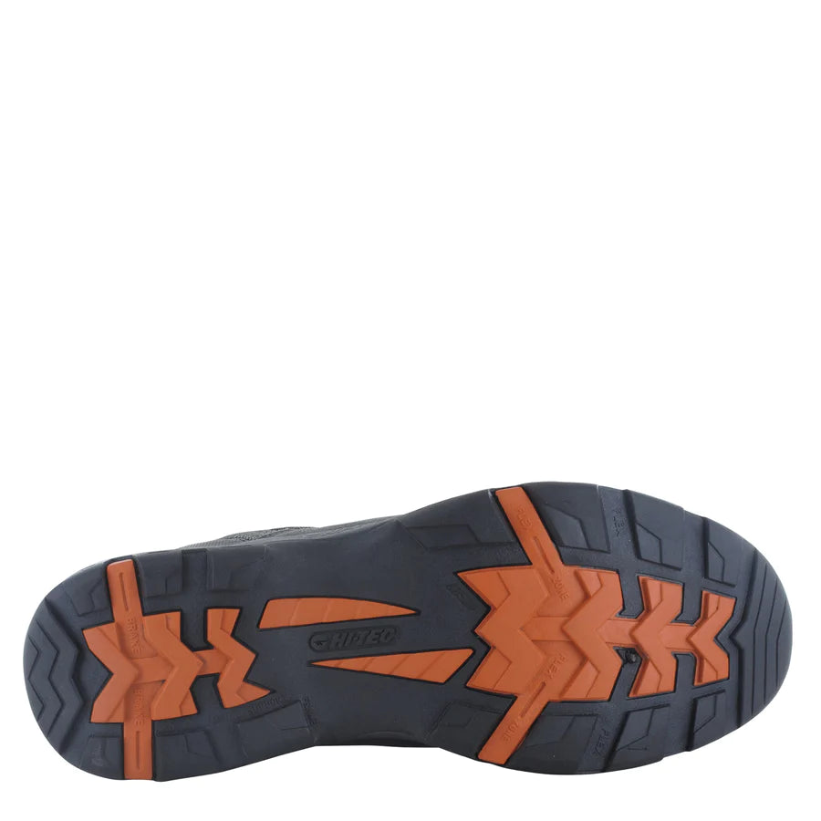 HI-TEC BANDERA II LOW WP, TURSKO HERRE