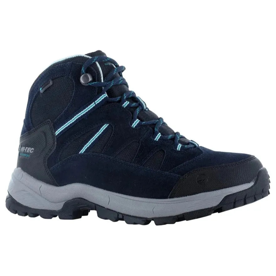 HI-TEC BANDERA LITE WP, TURSKO DAME