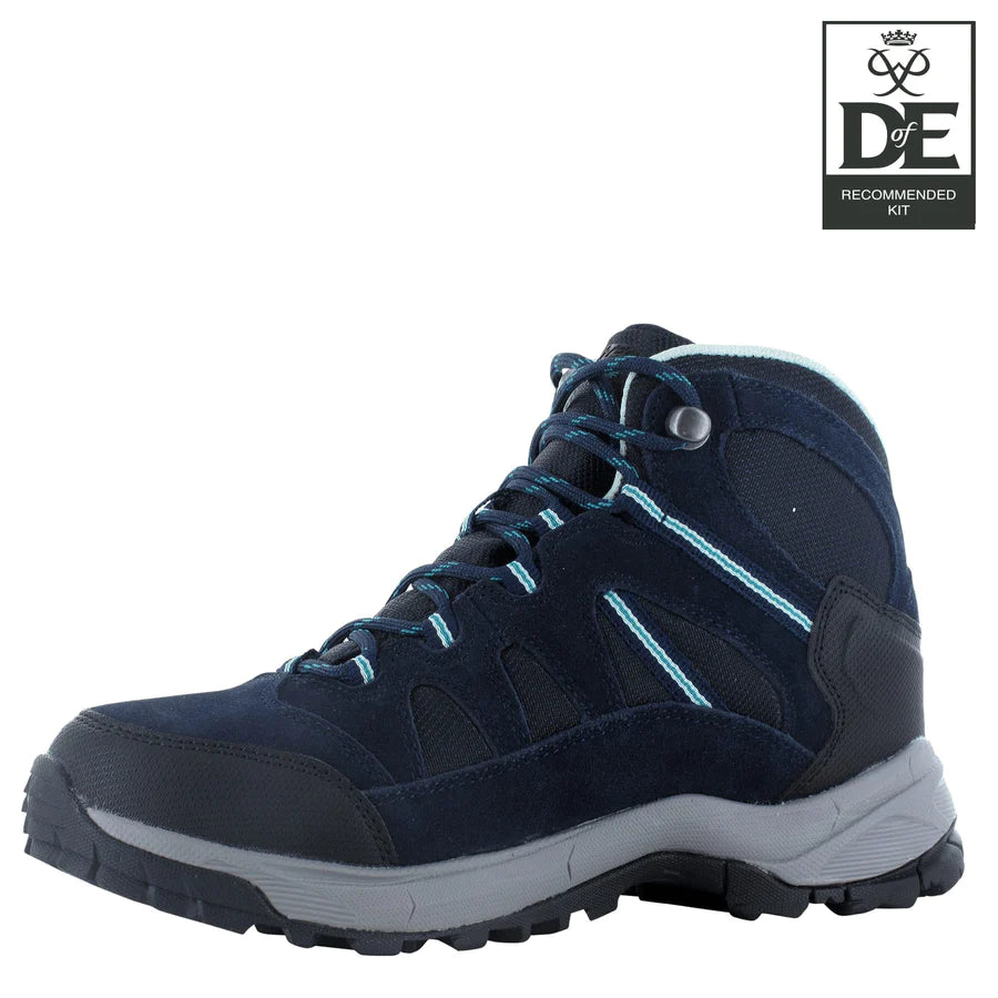 HI-TEC BANDERA LITE WP, TURSKO DAME