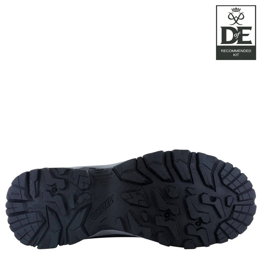 HI-TEC BANDERA LITE WP, TURSKO DAME