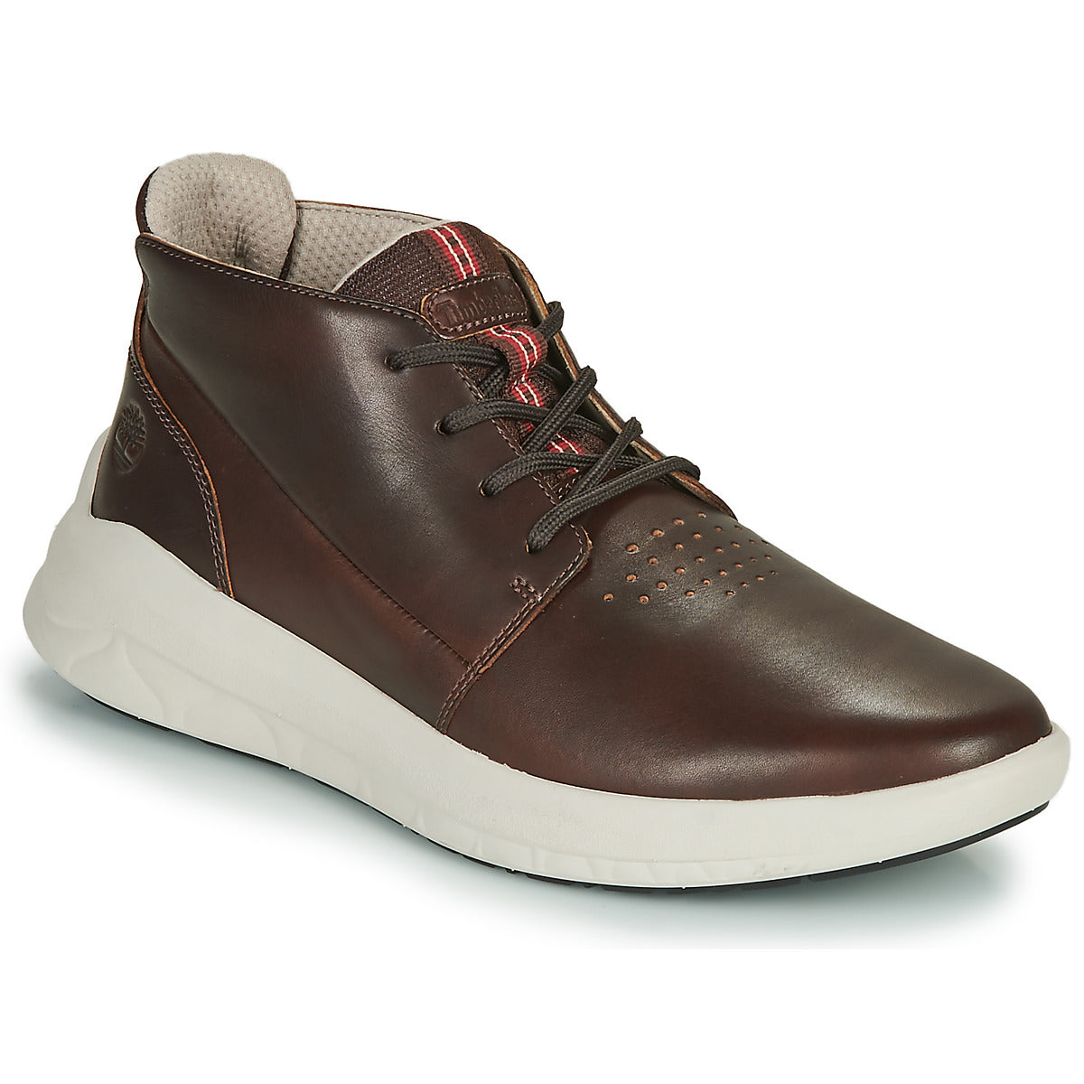 TIMBERLAND BRADSTREET ULTRA CHUKKA, HERRE