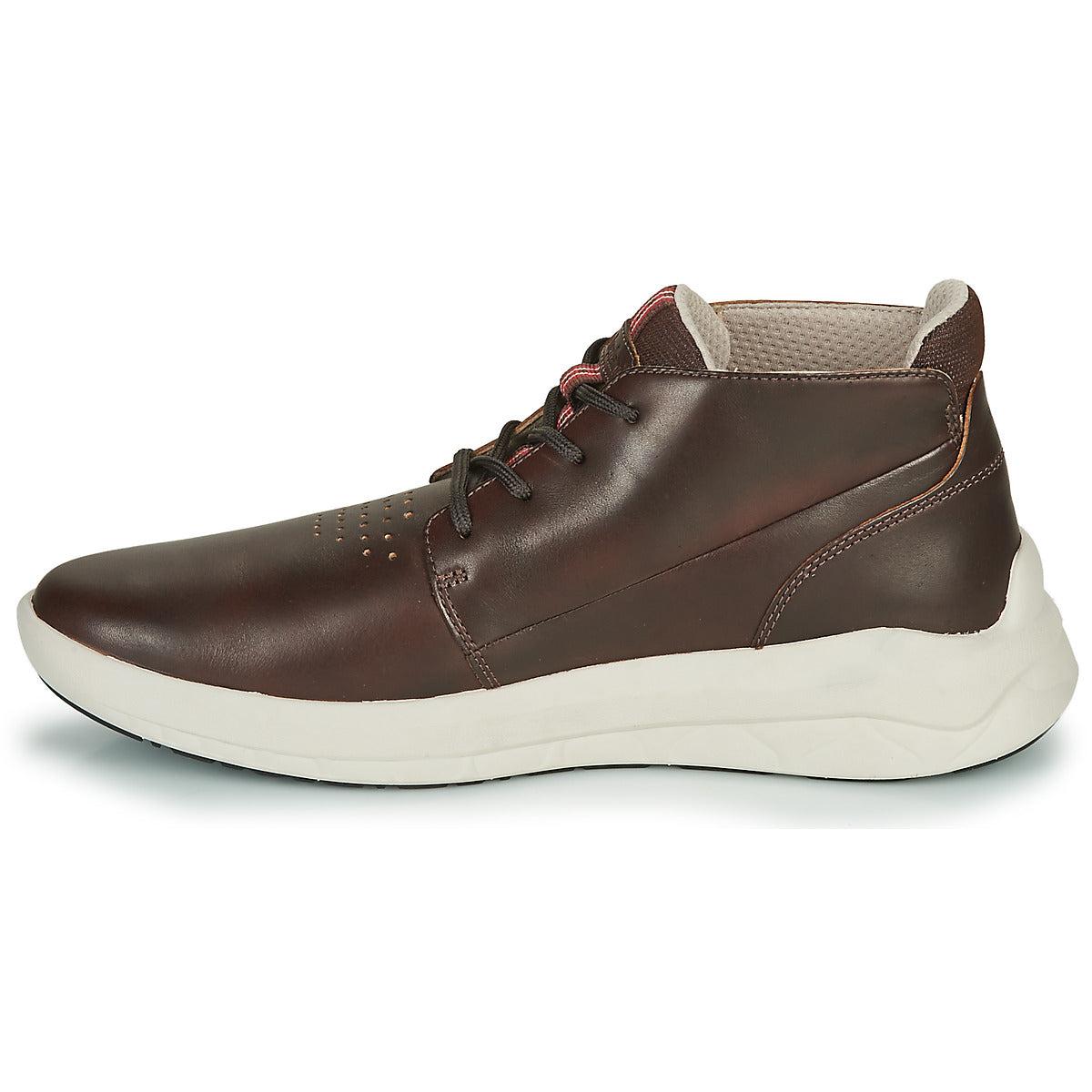 TIMBERLAND BRADSTREET ULTRA CHUKKA, HERRE