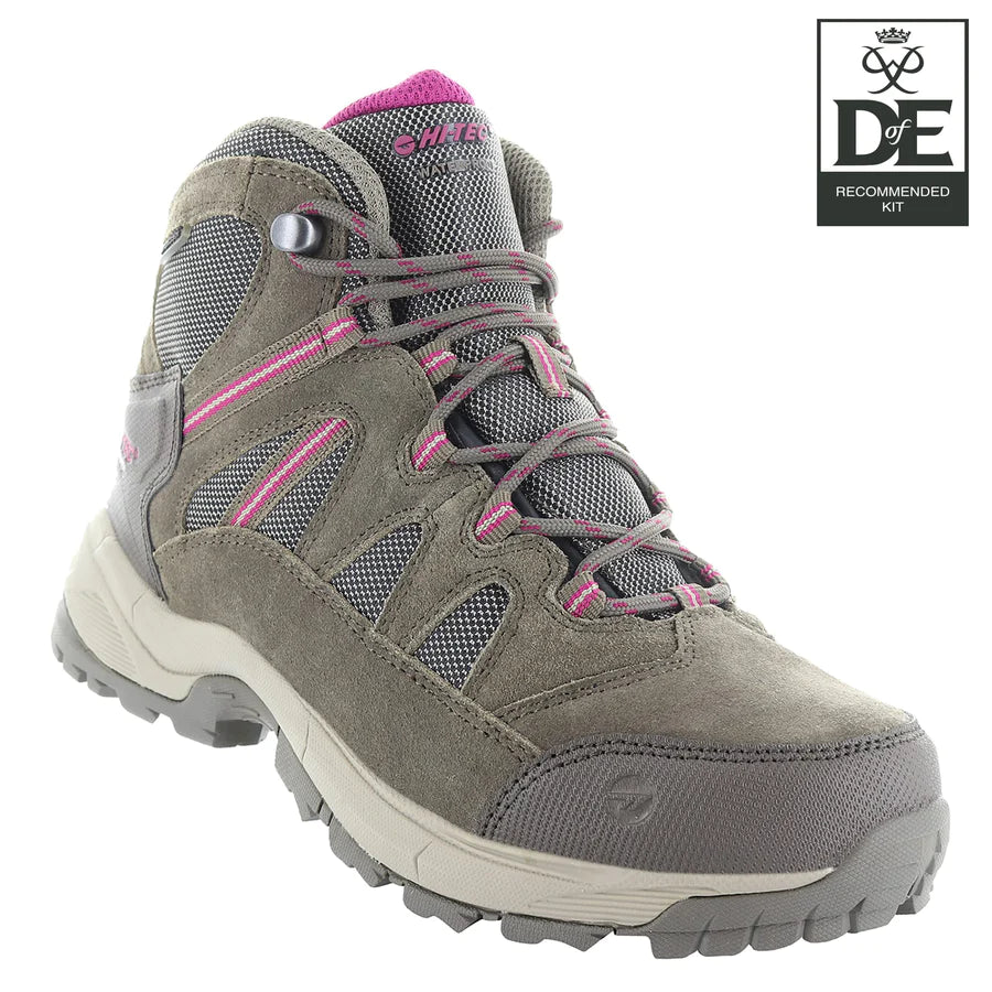HI-TEC BANDERA LITE WP, TURSKO DAME