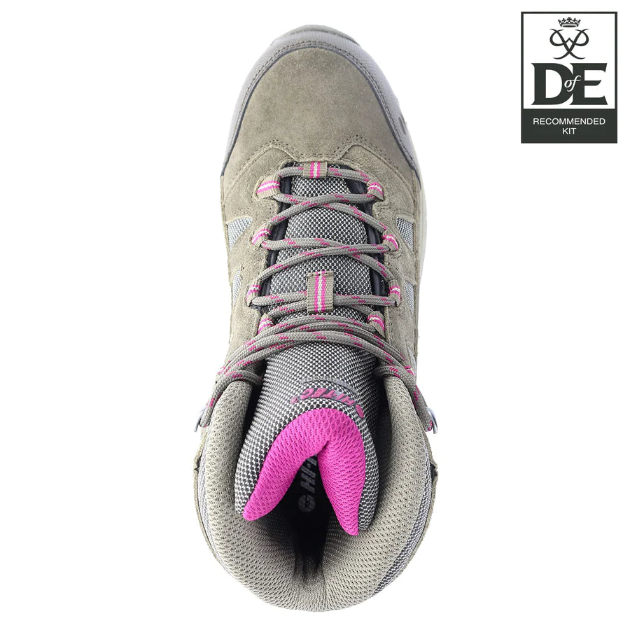 HI-TEC BANDERA LITE WP, TURSKO DAME
