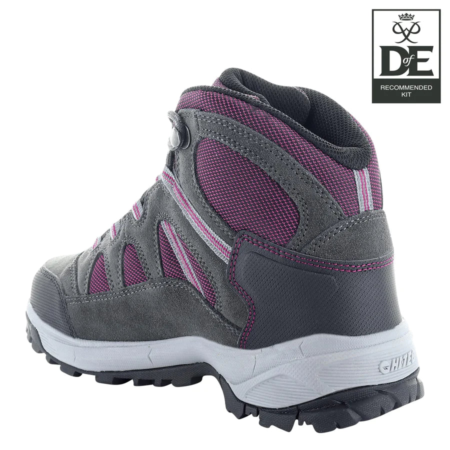 HI-TEC BANDERA LITE WP, TURSKO DAME