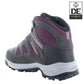 HI-TEC BANDERA LITE WP, TURSKO DAME